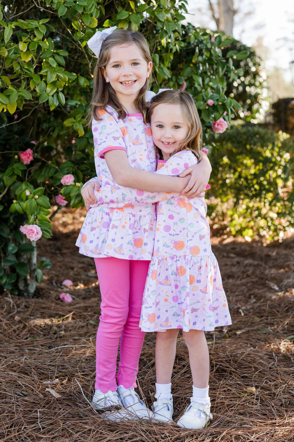 Tricks & Treats Loren Dress