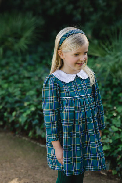 Sleigh Ride Big Headband