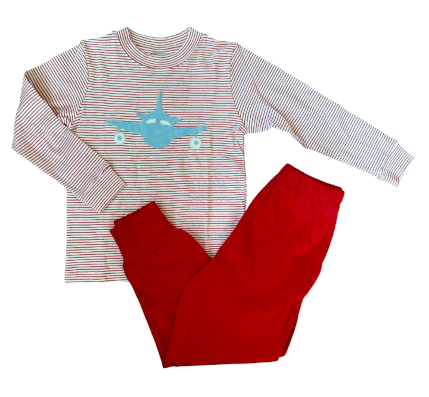 Dive Boomer Crewneck Jogger Set