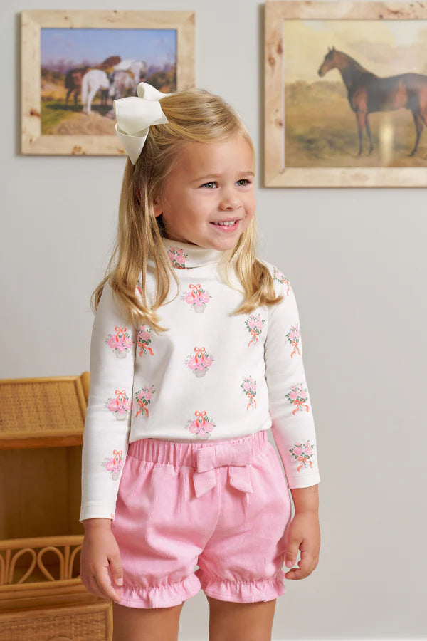 Nonesuch Stems Tatum's Turtleneck & Onesie