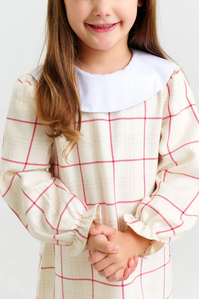 Oak Park Plaid Classic Campbell