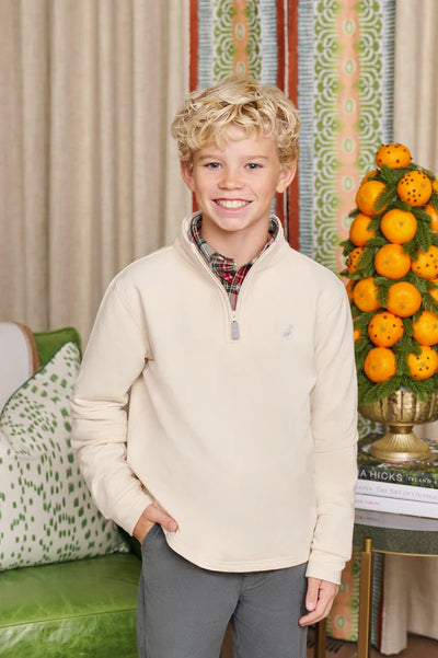 Charlie Place Plaid Dean's List Dress Shirt (Flannel)