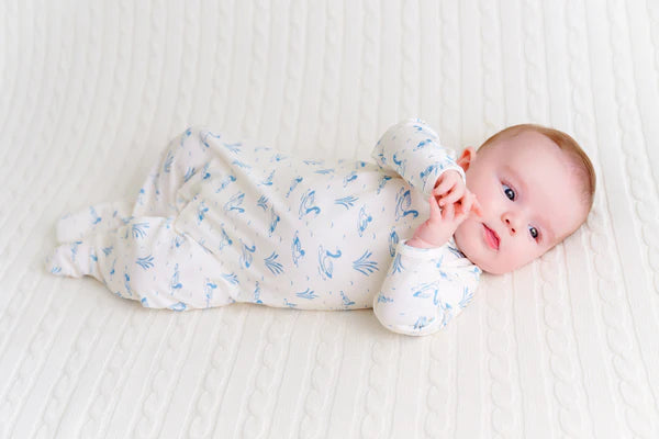 Quack Quack Honk Rock Me Romper