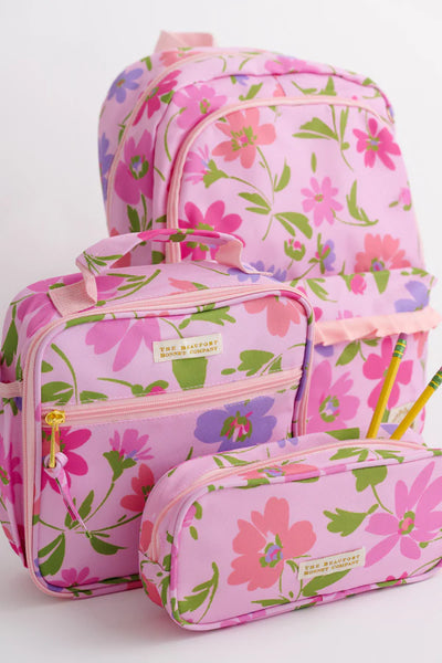 Grand Cayman Gardens Leighton Lunch Box