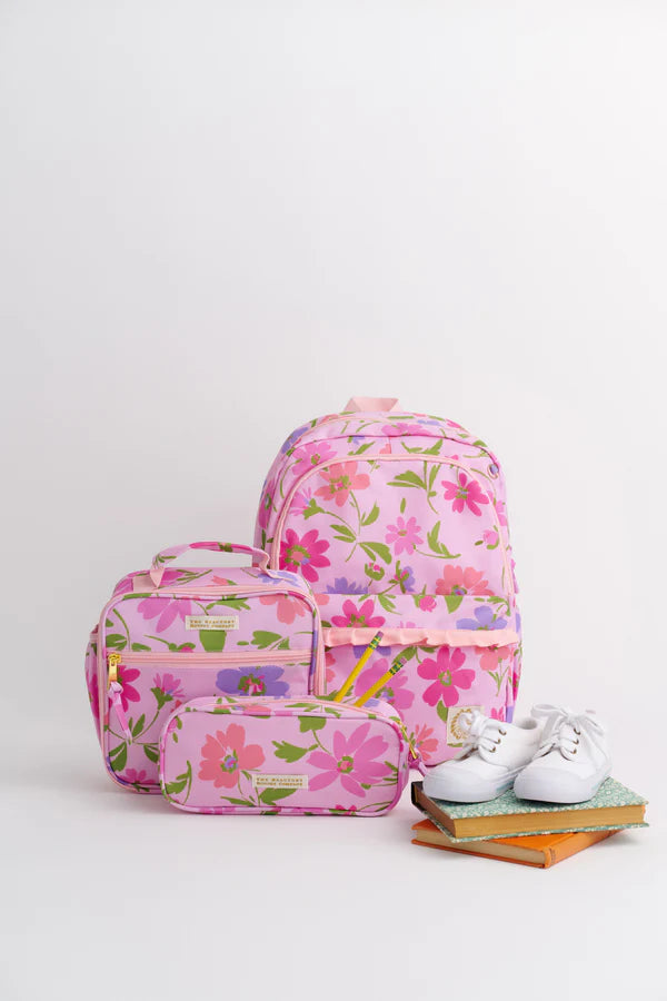 Grand Cayman Gardens Don't Forget Your Backpack Backpack