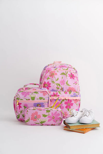 Grand Cayman Gardens Don't Forget Your Backpack Backpack