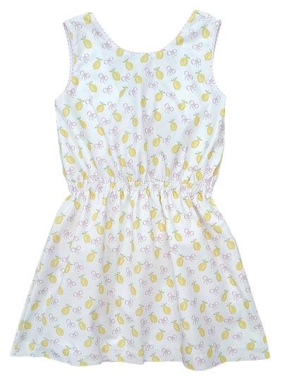 Squeeze the Day Kristen Knot Dress