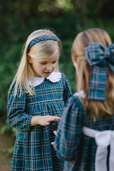 Sleigh Ride Big Headband