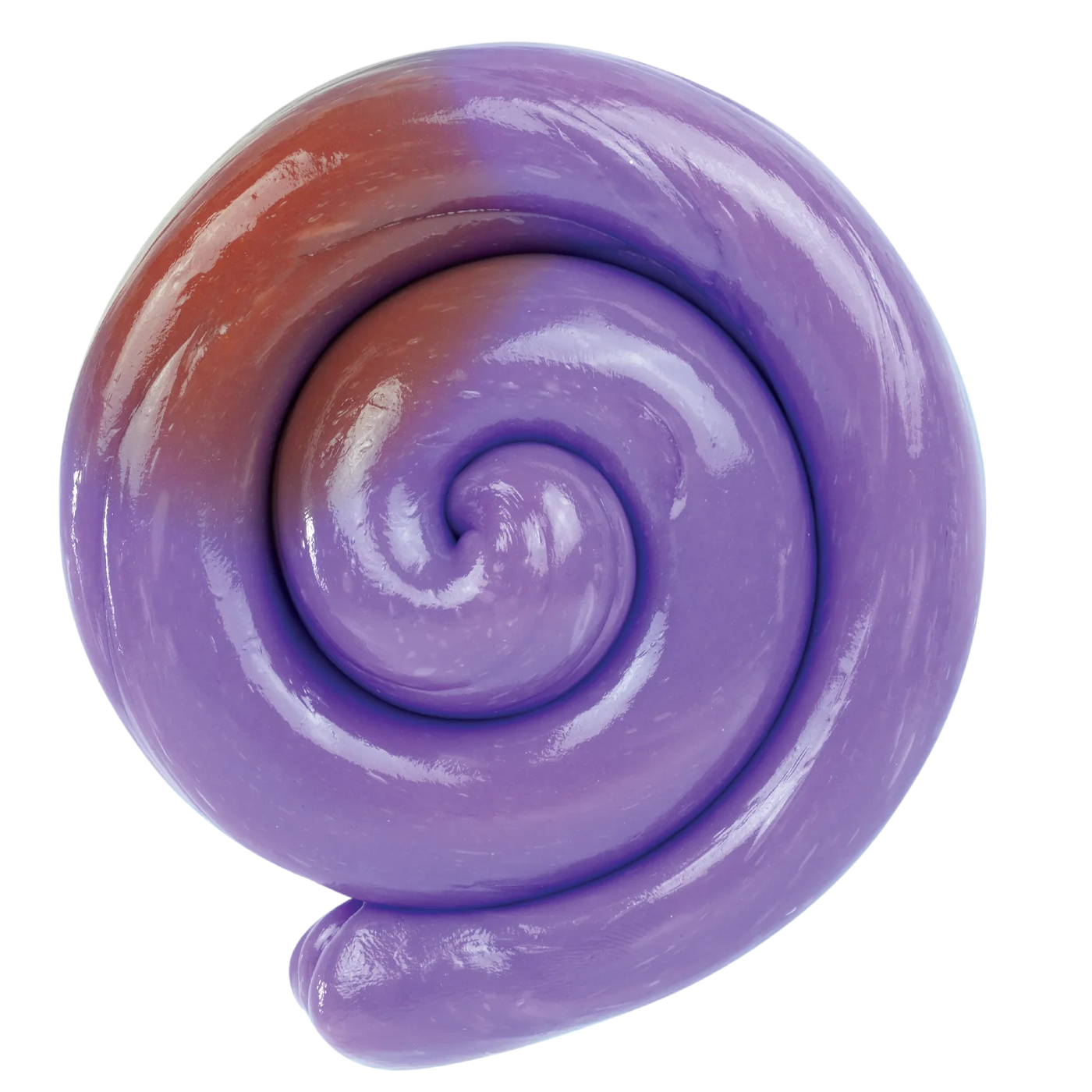 Rainbow Reveal Putty