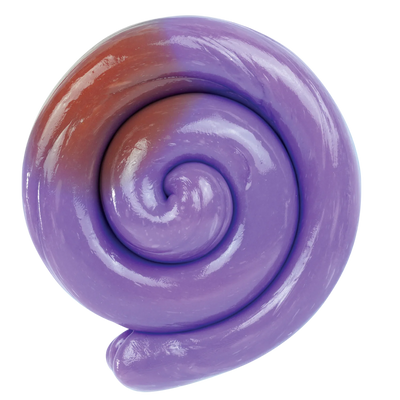 Rainbow Reveal Putty