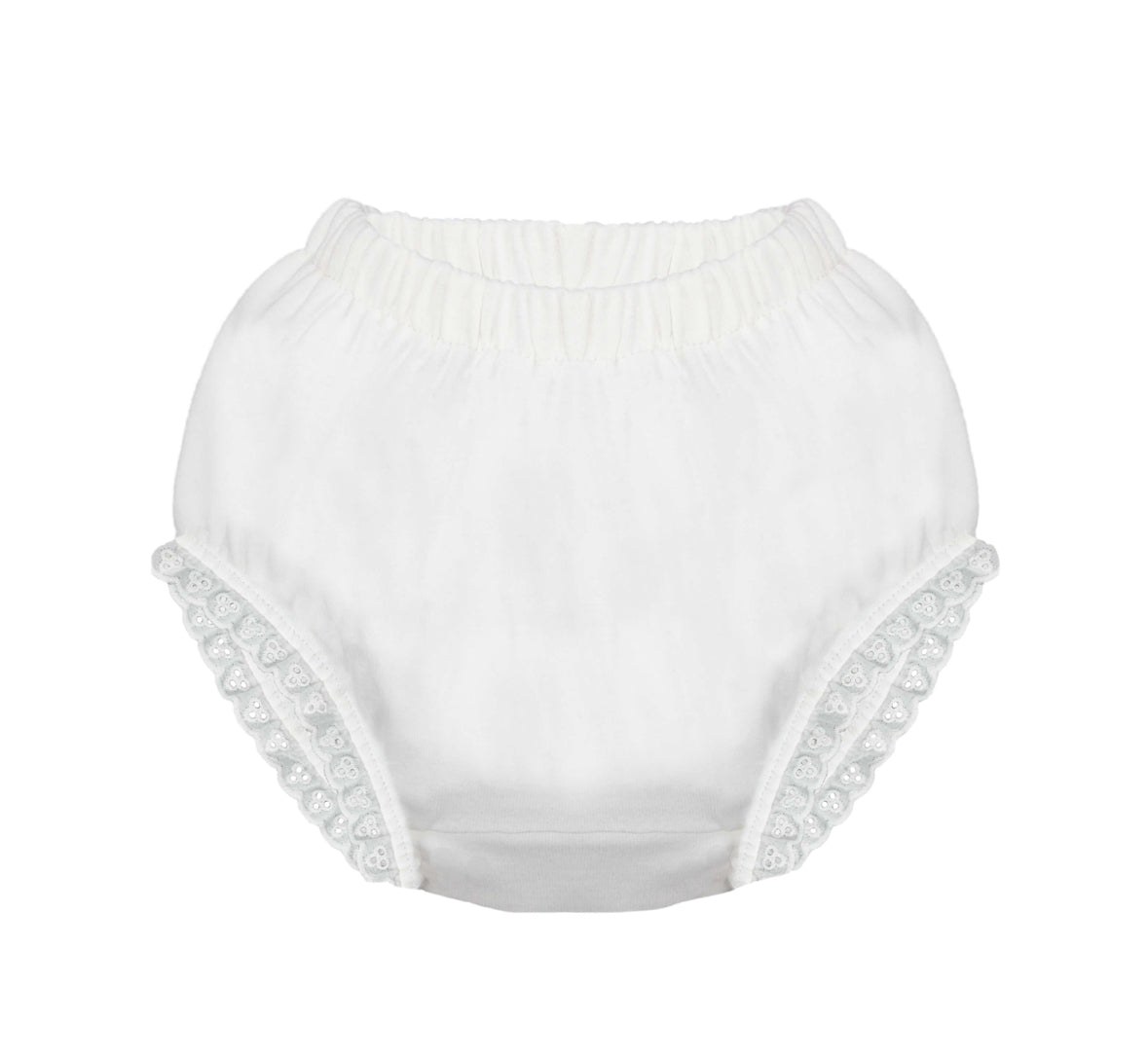 Arkansas Razorbacks Eyelet Panty