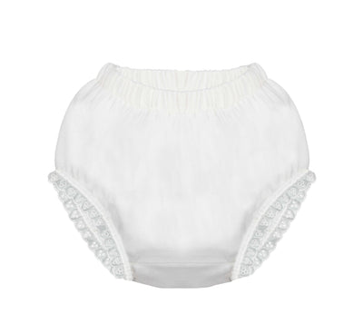 Arkansas Razorbacks Eyelet Panty
