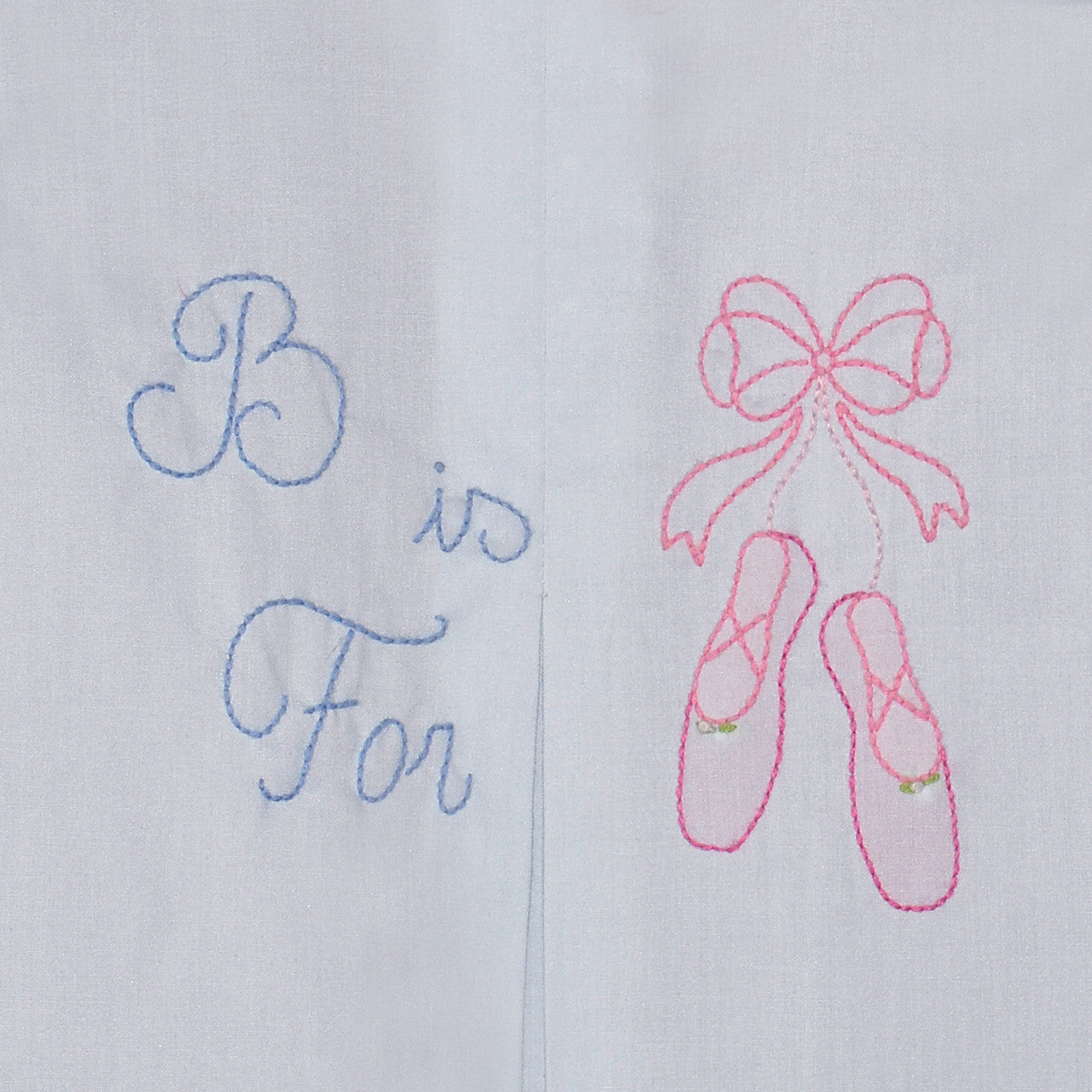 Ballet Shoes Sydney Dress