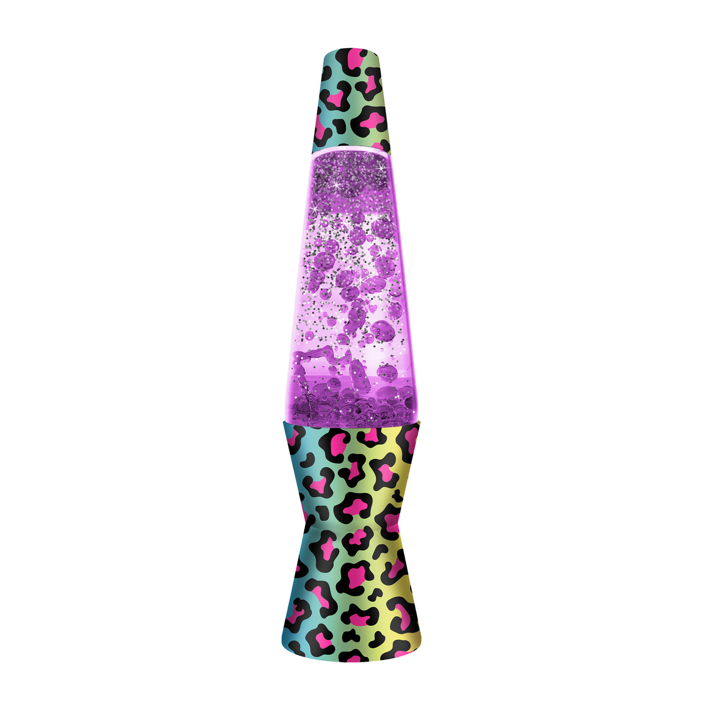 Make Your Own Lava Lamp