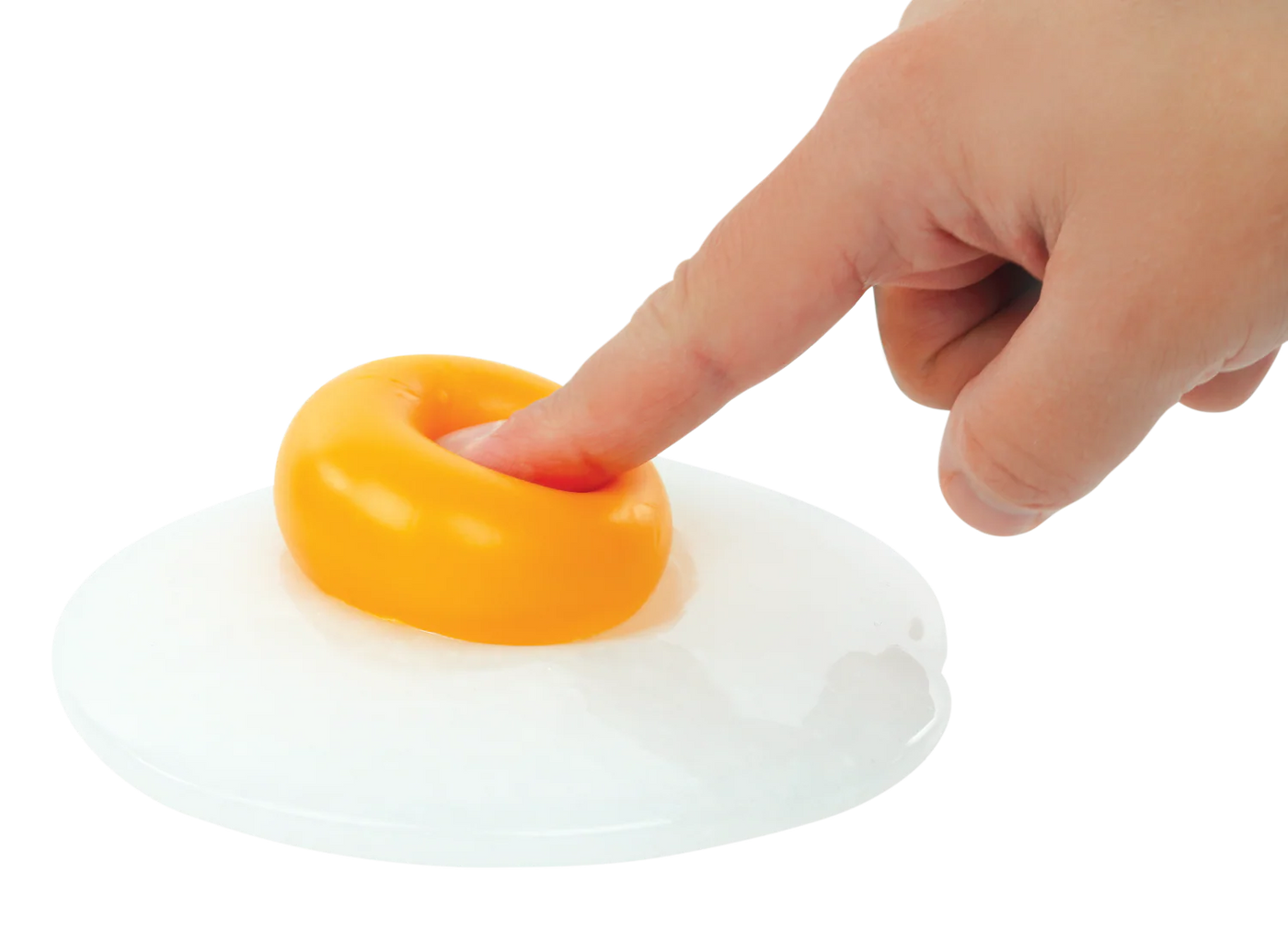 Eggcellent Putty