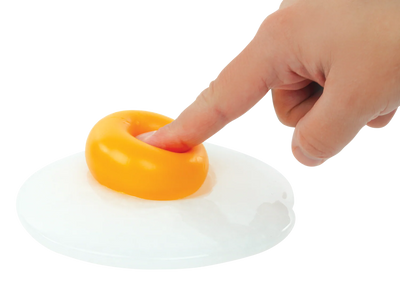 Eggcellent Putty