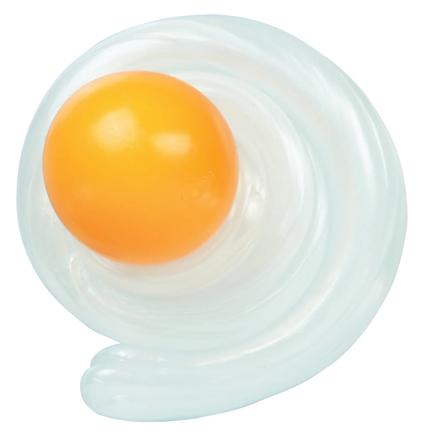 Eggcellent Putty
