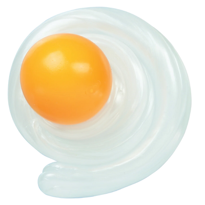 Eggcellent Putty