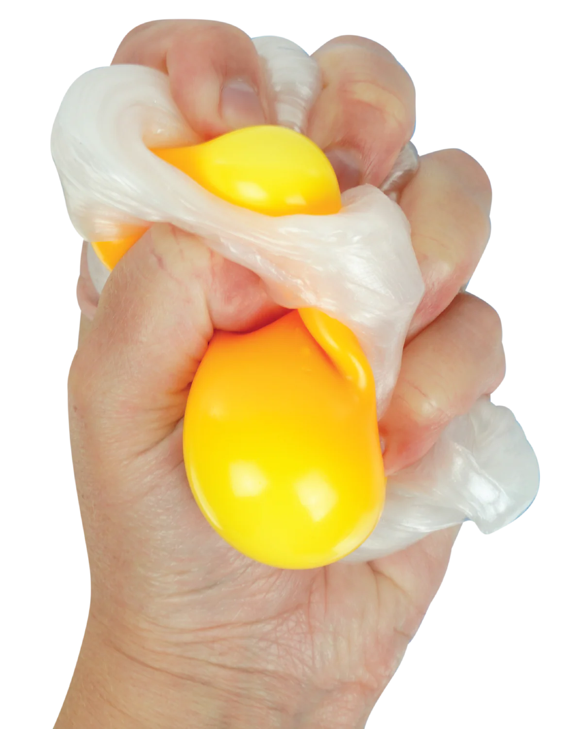 Eggcellent Putty