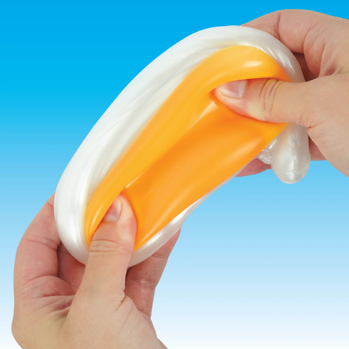 Eggcellent Putty