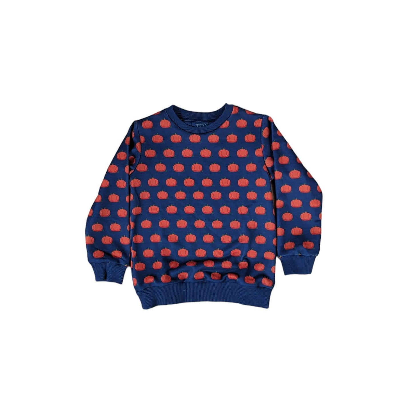 Pumpkin Patch Sweatshirt