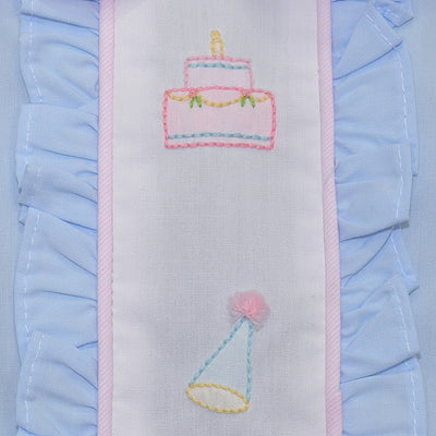 Ashley Birthday Dress