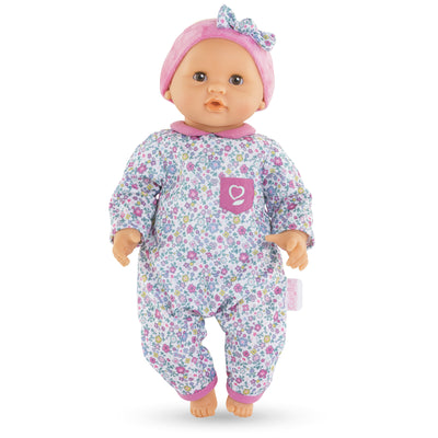 Bébé Calin - Capucine