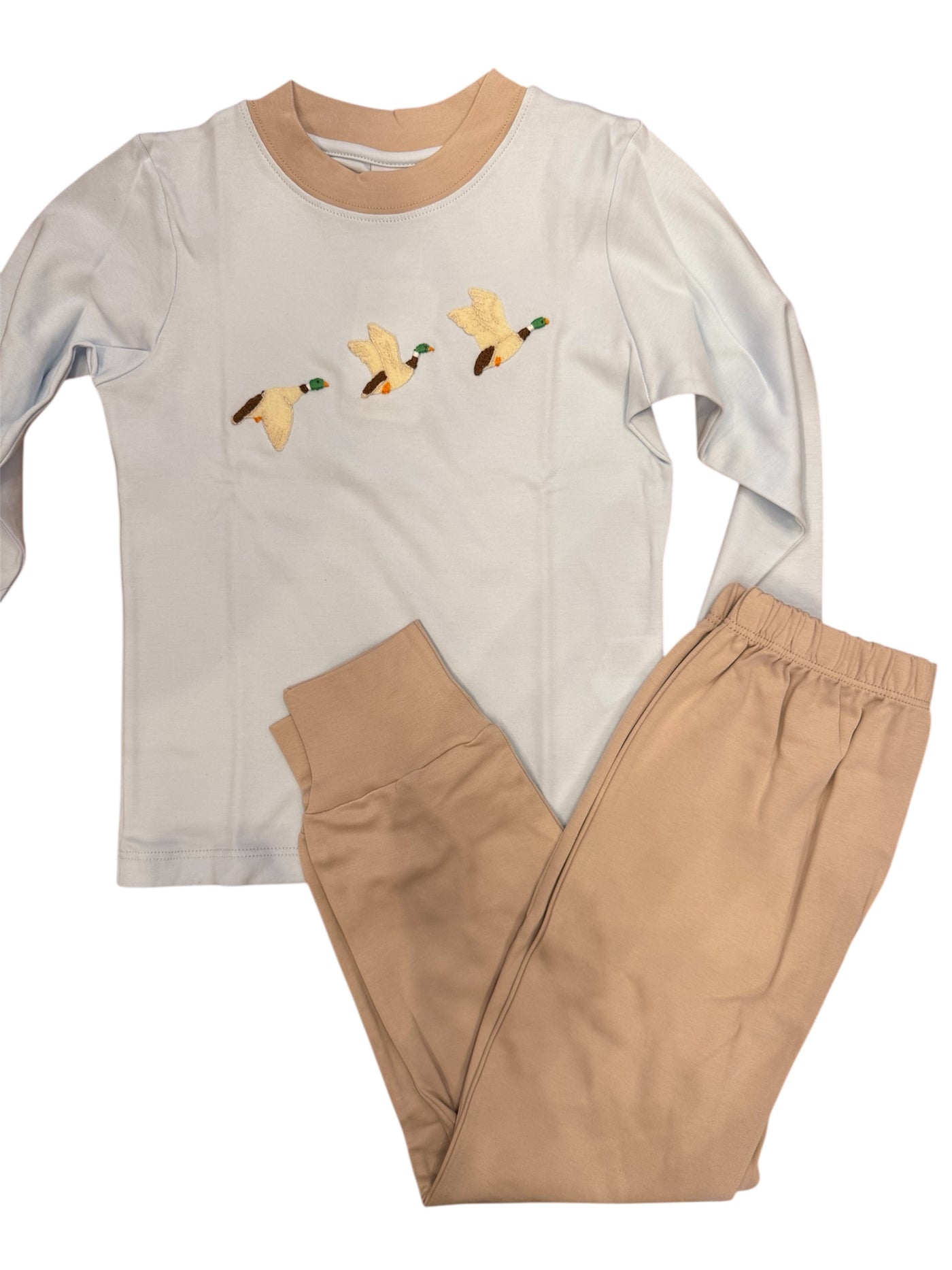 Duck Dynasty Jogger Set