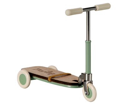 Kick Board, Mouse- Mint