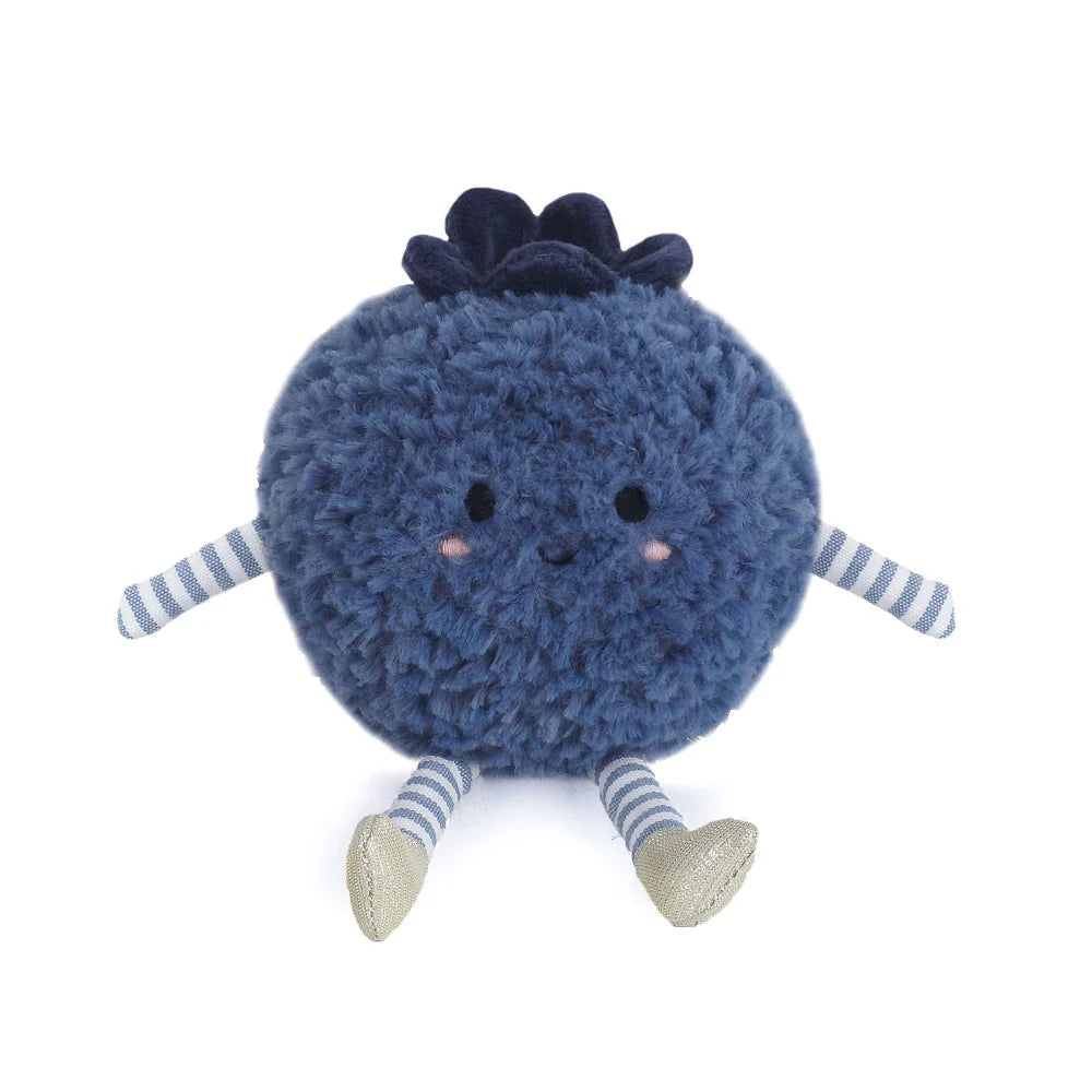 Blueberry Plush