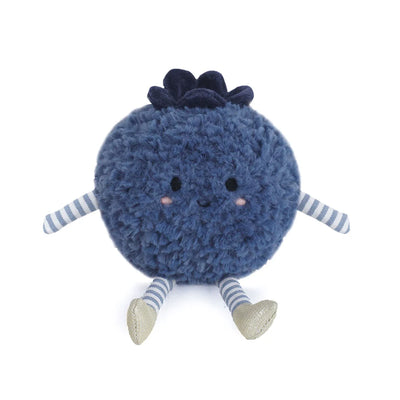 Blueberry Plush