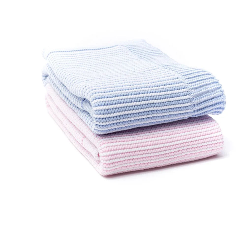 Stripe Blanket (2 Color Options)