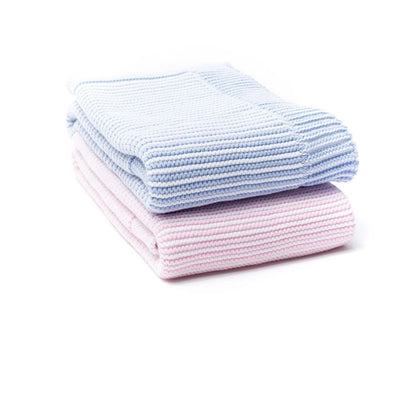 Stripe Blanket (2 Color Options)