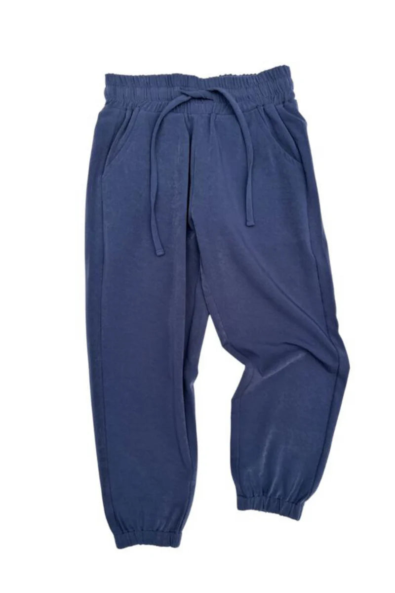 Blue Haze Janie Jogger