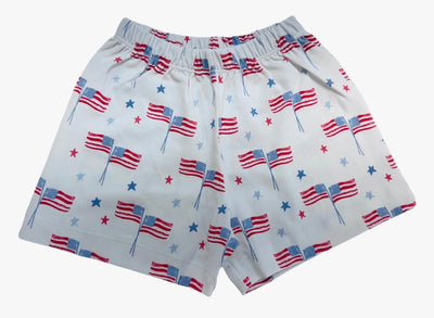 Our Country Conrad Shorts