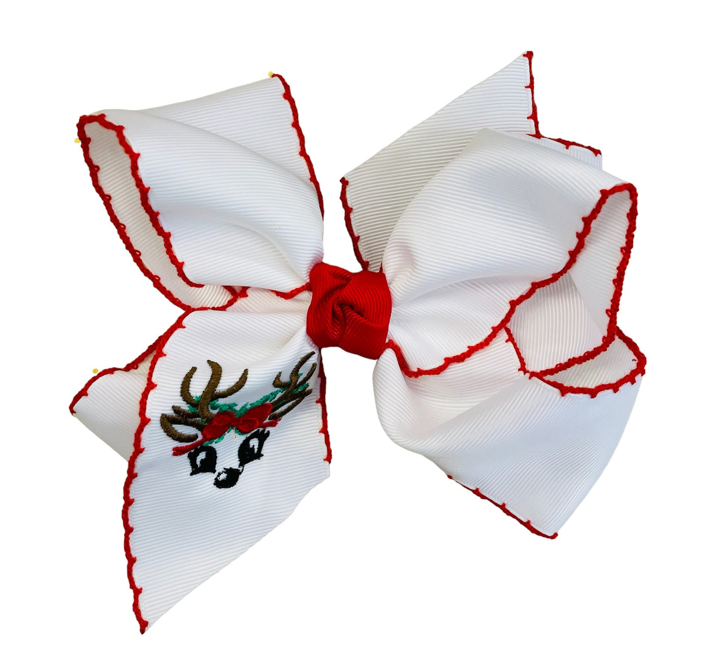 Red Edge Reindeer XL Bow