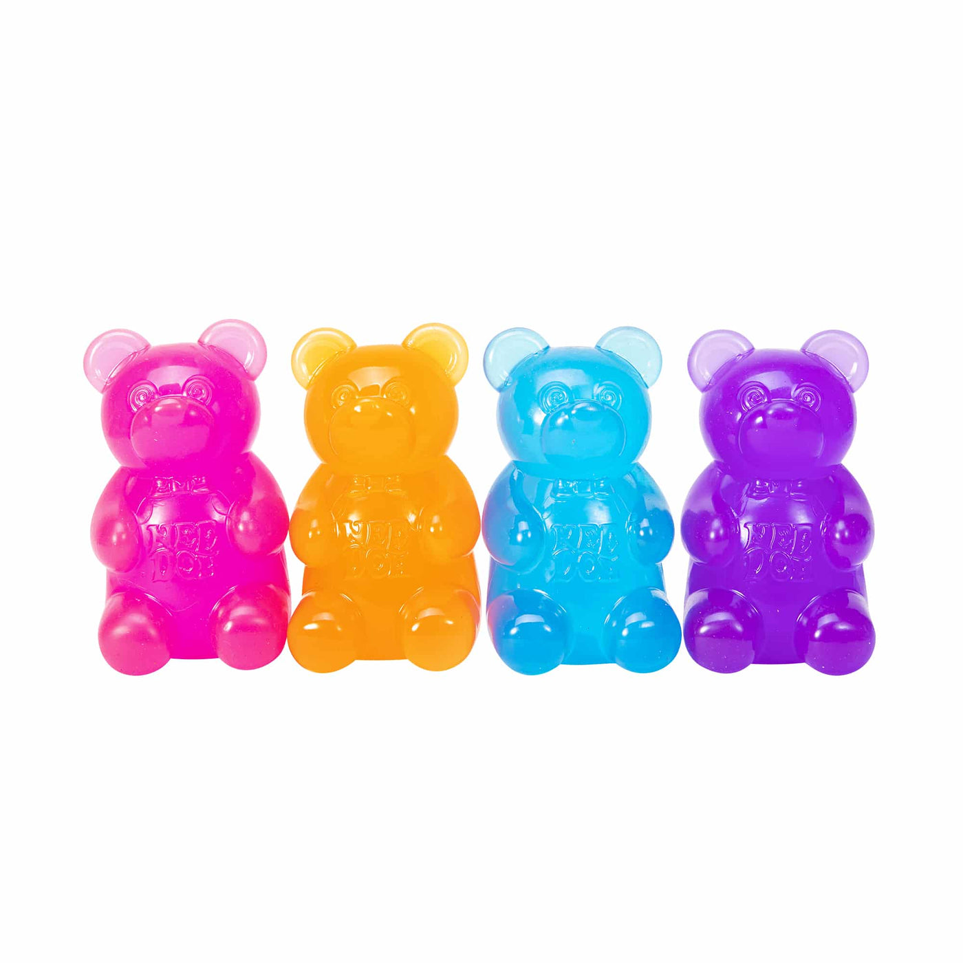 Gummy Bear Needoh