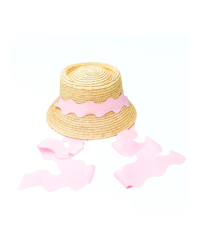 Harbor Hat, Pink (Girls)