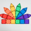 Rainbow Mini Pack 24 pc