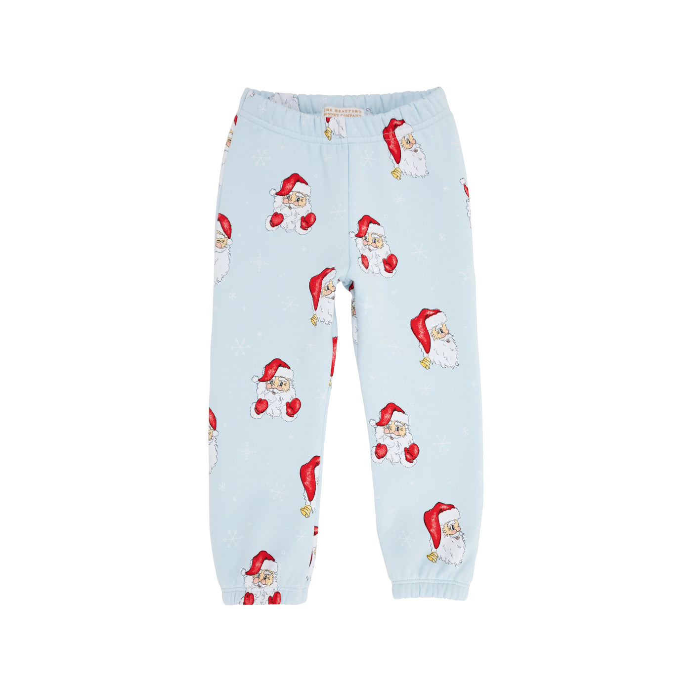 Dear Santa (Buckhead Blue) Gates Sweeney Sweatpants