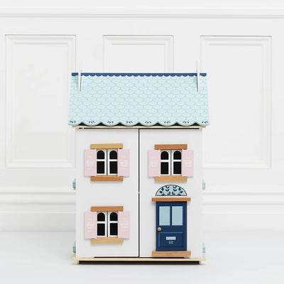 Bluebelle Wooden Dolls House