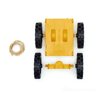 Huckleberry Build Your Own Car