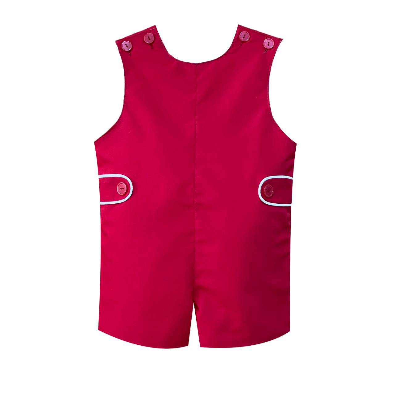 Red Hayes Shortall