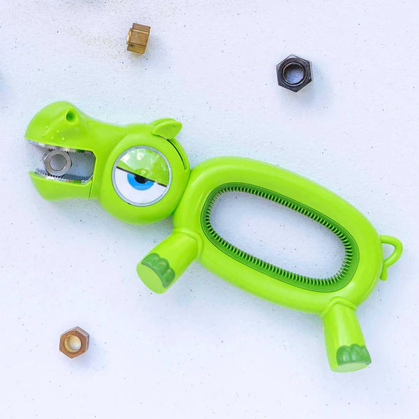 Wrench for Kids STEM | Chomp the Hippo
