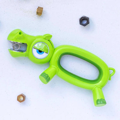 Wrench for Kids STEM | Chomp the Hippo