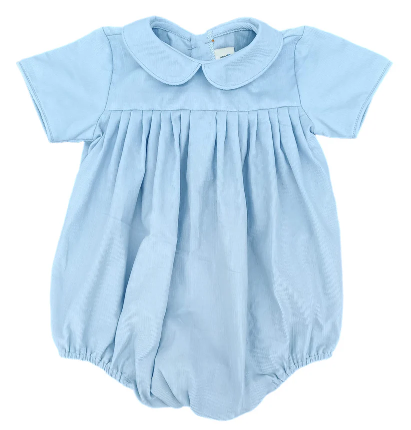 Ava Blue Finn Bubble
