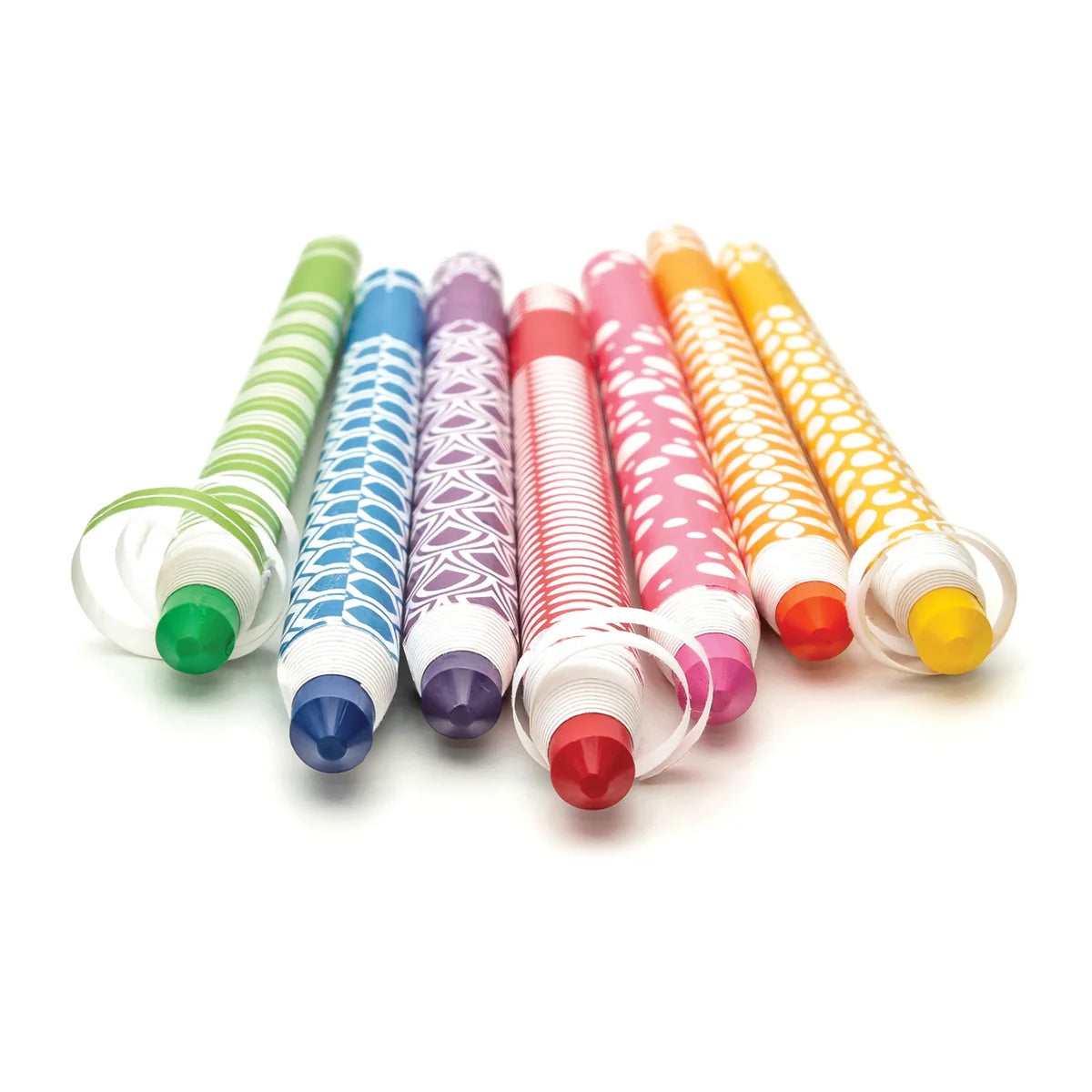 Color Appeel Crayons- Set of 12