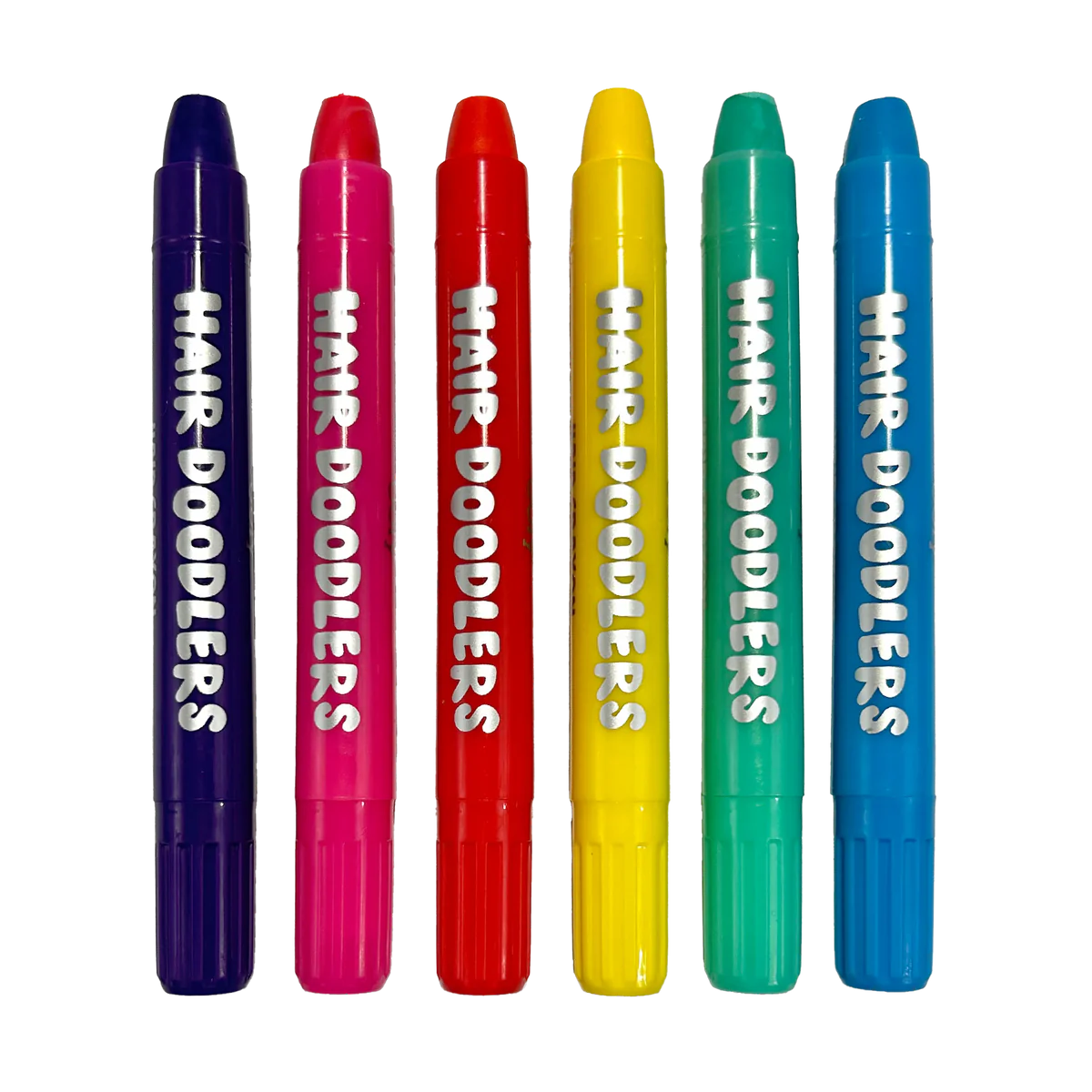 Hair Doodlers Hair Crayons