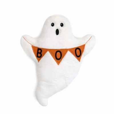 Happy Ghost Plush Toy