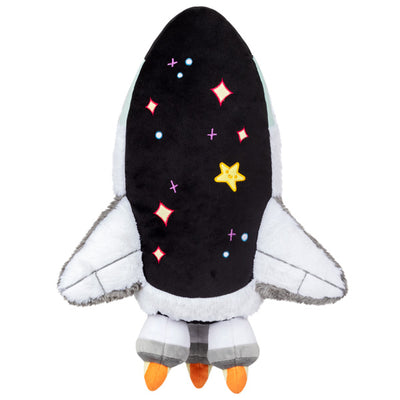 Go! Spaceship Squishable